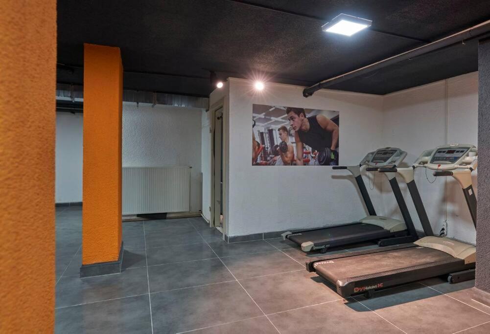 Fully Equiped - Zarif-28 Appartement *