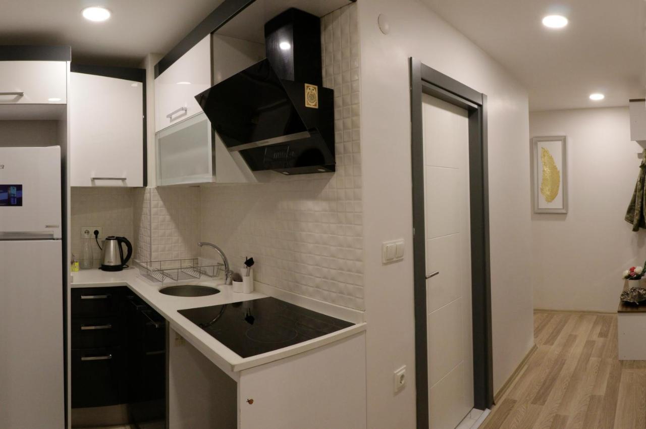 Fully Equiped - Zarif-28 Istambul