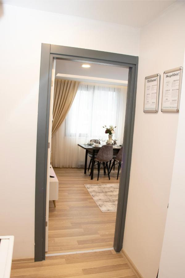 Fully Equiped - Zarif-28 Appartement *