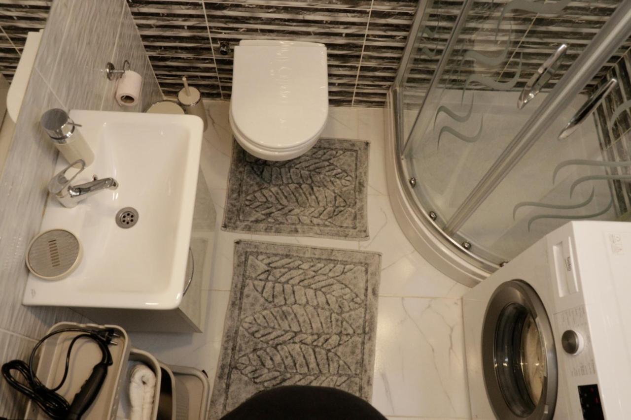Appartement Fully Equiped - Zarif-28