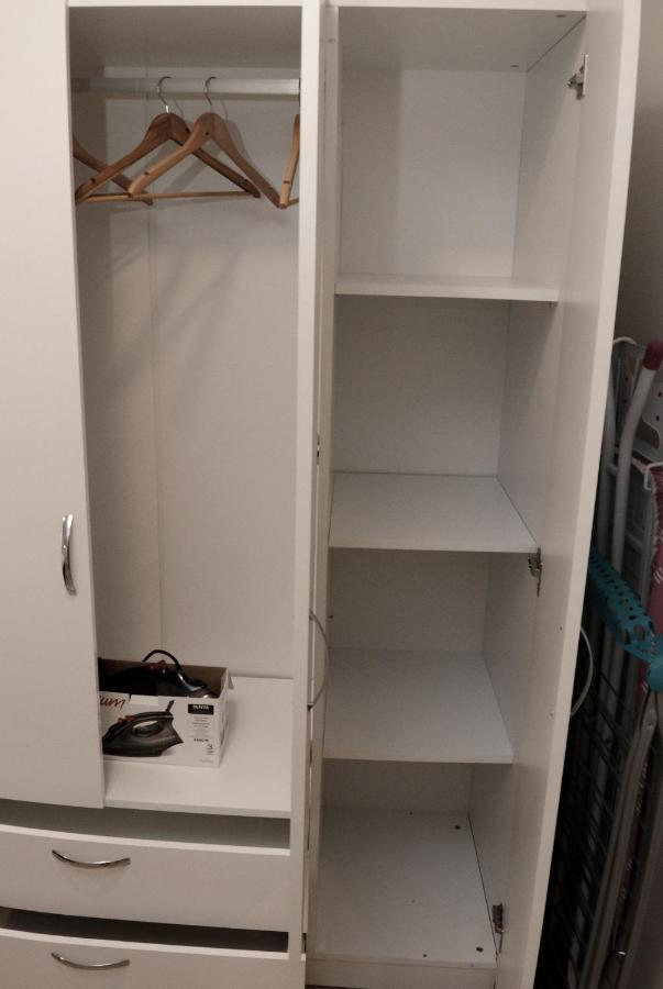 Fully Equiped - Zarif-28 Appartement *