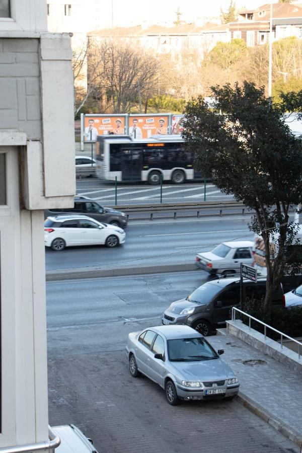 Appartement Fully Equiped - Zarif-28
