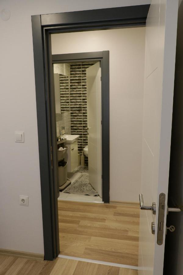 Fully Equiped - Zarif-28 Appartement