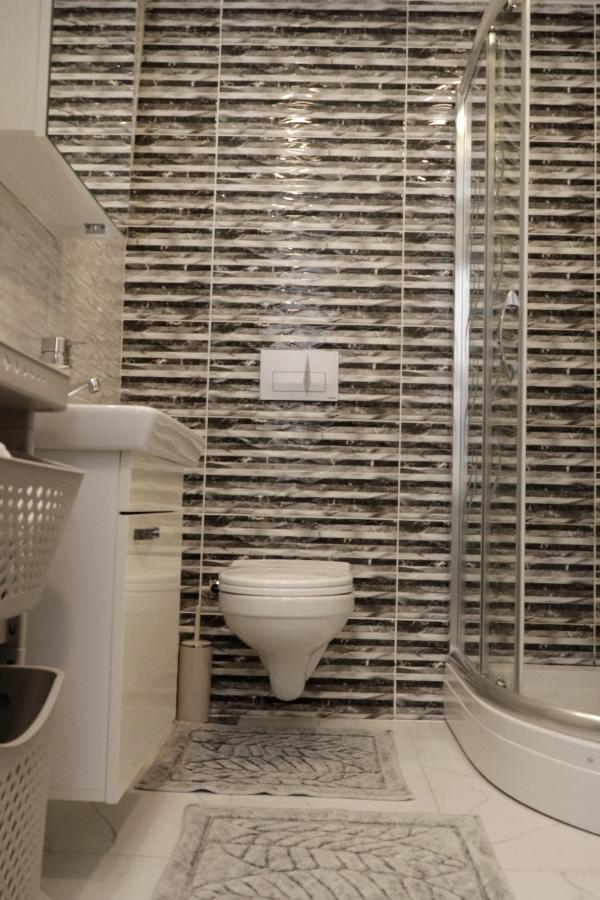 Fully Equiped - Zarif-28 Appartement *