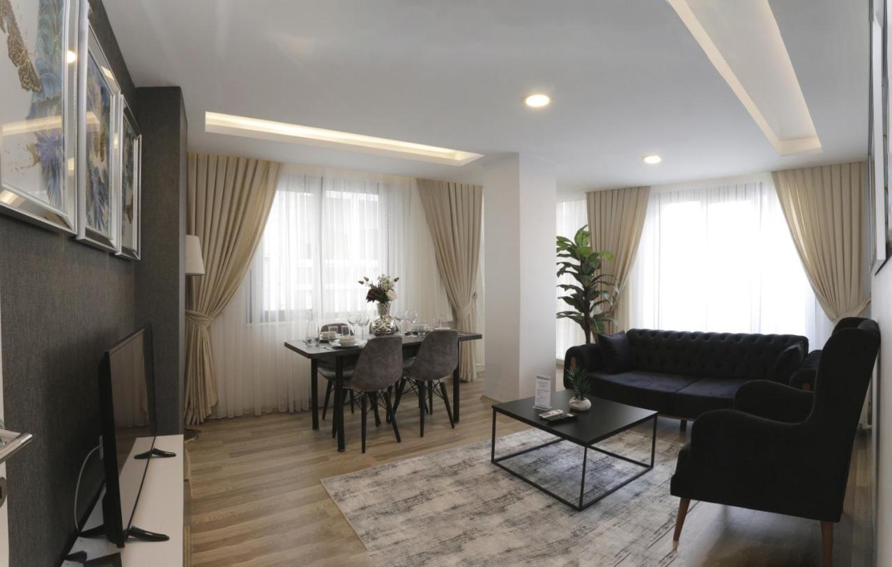 Fully Equiped - Zarif-28 Istambul